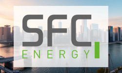 Beitragsbild zu SFC Energy Aktie: Algorithmus schlägt Alarm!