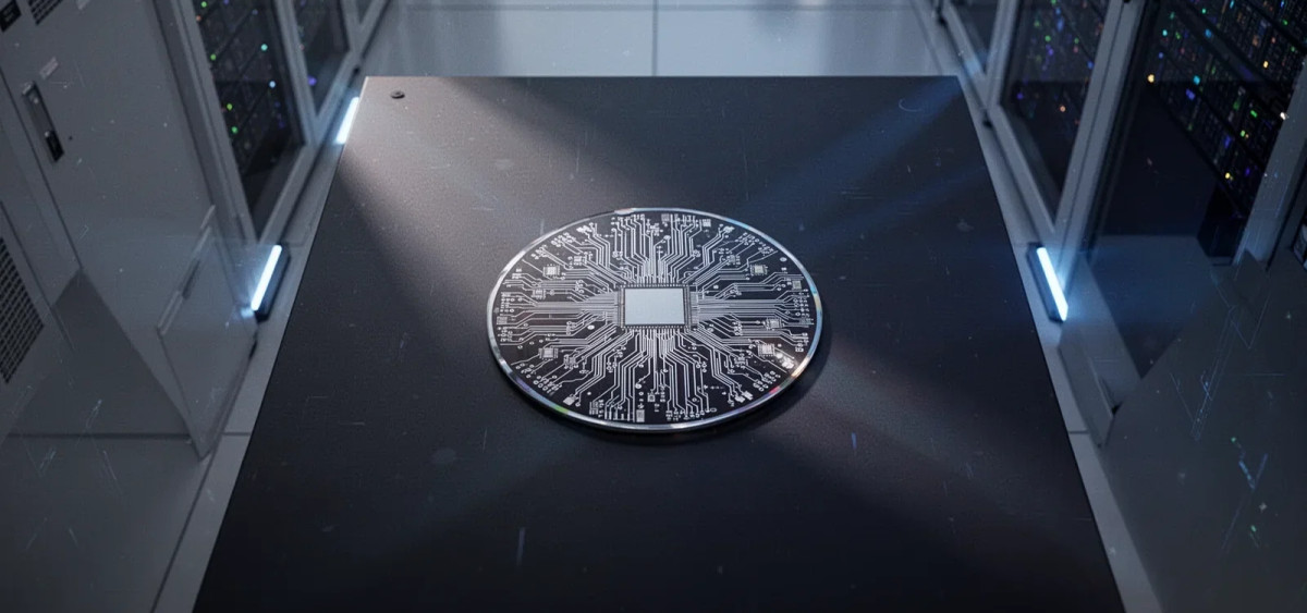 Beitragsbild zu Micron Aktie: Ausverkauf nach KI-Durchbruch