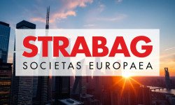Beitragsbild zu Strabag-Aktie: Nachhaltig!