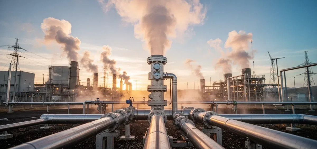 Beitragsbild zu Vulcan Energy Aktie: Aufstieg in Top-Liga