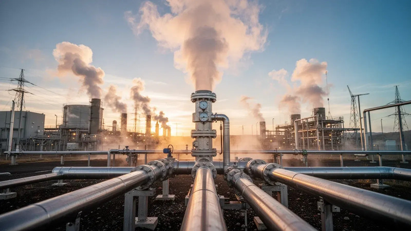 Beitragsbild zu Vulcan Energy Aktie: Aufstieg in Top-Liga