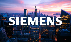 Beitragsbild zu Siemens Aktie: Rekordjagd geht weiter!