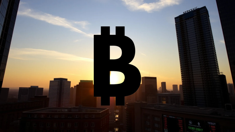 Beitragsbild zu Strategy Aktie: Ungeahnte Stolpersteine?