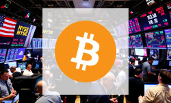 Beitragsbild zu Bitcoin: Entscheidung am Abgrund!