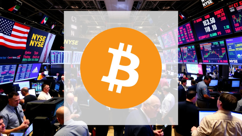 Beitragsbild zu Bitcoin: Entscheidung am Abgrund!