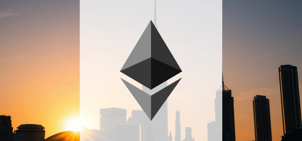 Beitragsbild zu Ethereum: Ausbruch dank Mega-Upgrade!