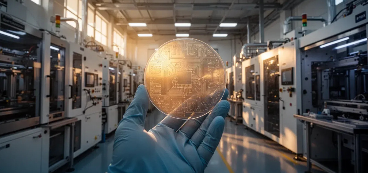 Beitragsbild zu SK Hynix Aktie: Nvidia-Coup