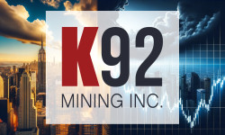 Beitragsbild zu K92 Mining Aktie: Goldrausch mit Hindernissen