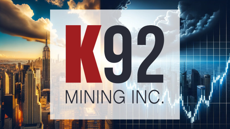 Beitragsbild zu K92 Mining Aktie: Goldrausch mit Hindernissen