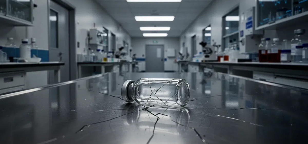 Beitragsbild zu Gerresheimer Aktie: Index-Aus und Übernahmefieber