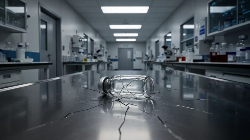 Beitragsbild zu Gerresheimer Aktie: Index-Aus und Übernahmefieber