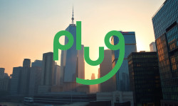 Beitragsbild zu Nel Asa-Aktie: Das macht Hoffnung!