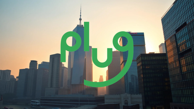 Beitragsbild zu Nel Asa-Aktie: Das macht Hoffnung!