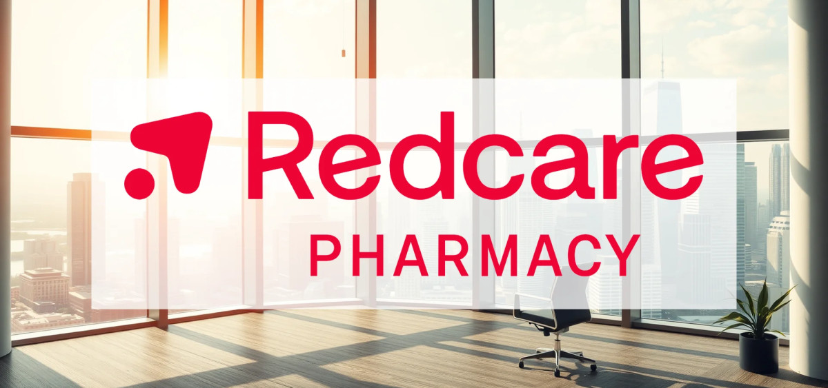 Beitragsbild zu Redcare Pharmacy Aktie: Rauswurf aus Stoxx 600!