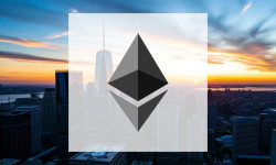 Beitragsbild zu Ethereum: Schicksalswoche steht an!