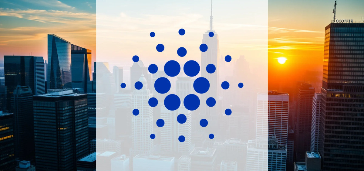 Beitragsbild zu Cardano: Nüchterne Nachrichtenlage