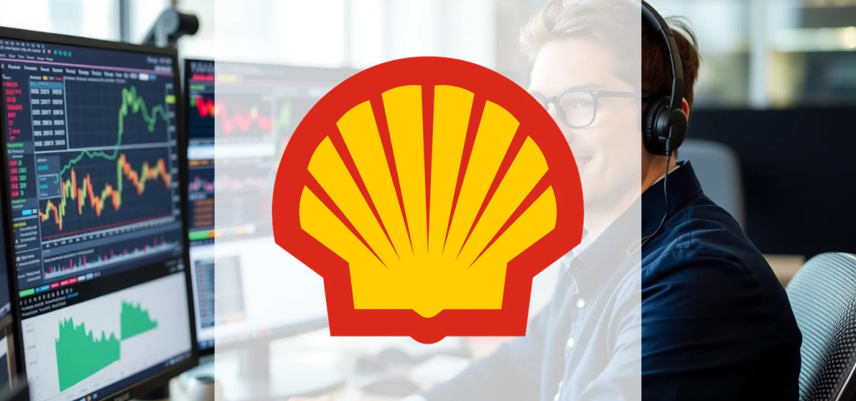 Beitragsbild zu Shell Aktie: Zwei starke Gegenspieler