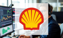 Beitragsbild zu Shell Aktie: Zwei starke Gegenspieler