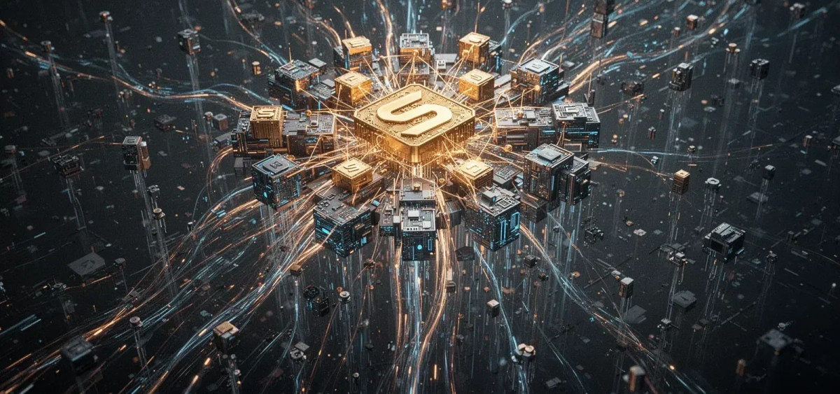 Beitragsbild zu Solana: Einbruch unerwartet