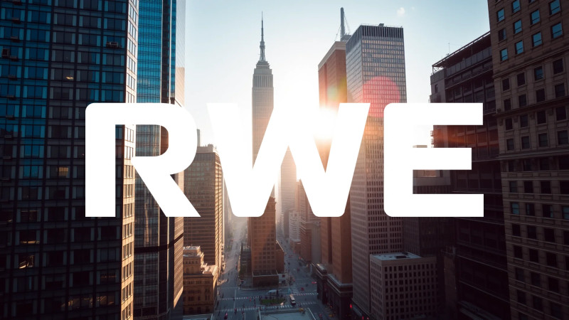 Beitragsbild zu RWE Aktie: Milliardendeal mit Apollo schafft neue Optionen