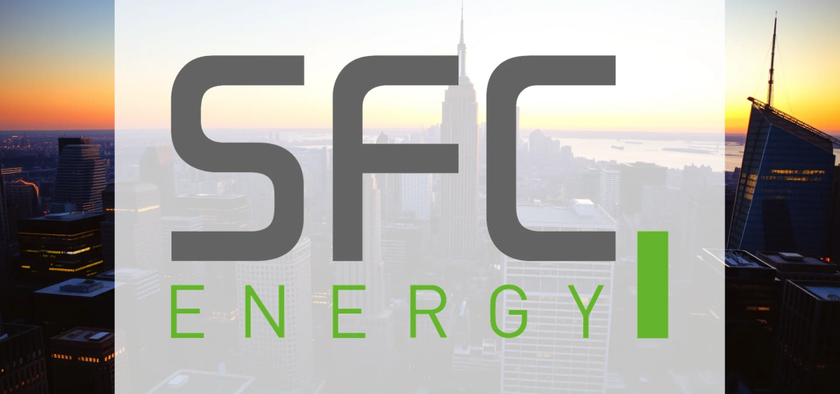 Beitragsbild zu SFC Energy Aktie: Millionen-Deal perfekt!