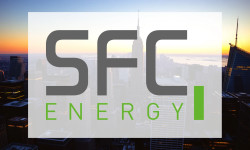 Beitragsbild zu SFC Energy Aktie: Millionen-Deal perfekt!