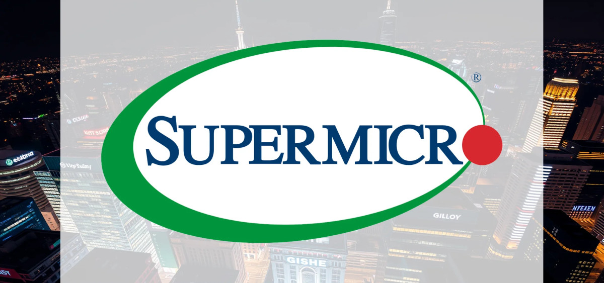 Beitragsbild zu Super Micro Computer Aktie: Comeback oder Luftnummer?