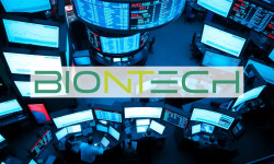 Beitragsbild zu BioNTech Aktie: Doppelstrategie zeigt erste Erfolge