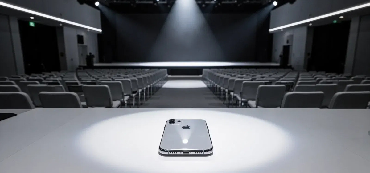 Beitragsbild zu Apple Aktie: Produkt-Offensive zündet