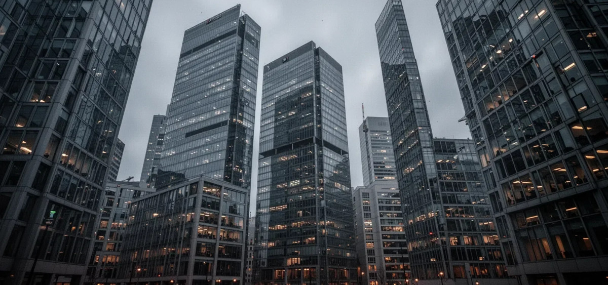 Beitragsbild zu Xtrackers Euro Stoxx 50 ETF: Korrekturmodus