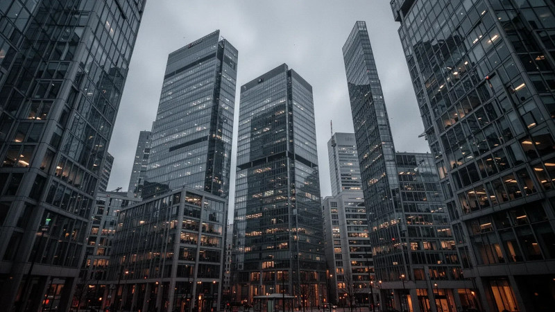 Beitragsbild zu Xtrackers Euro Stoxx 50 ETF: Korrekturmodus