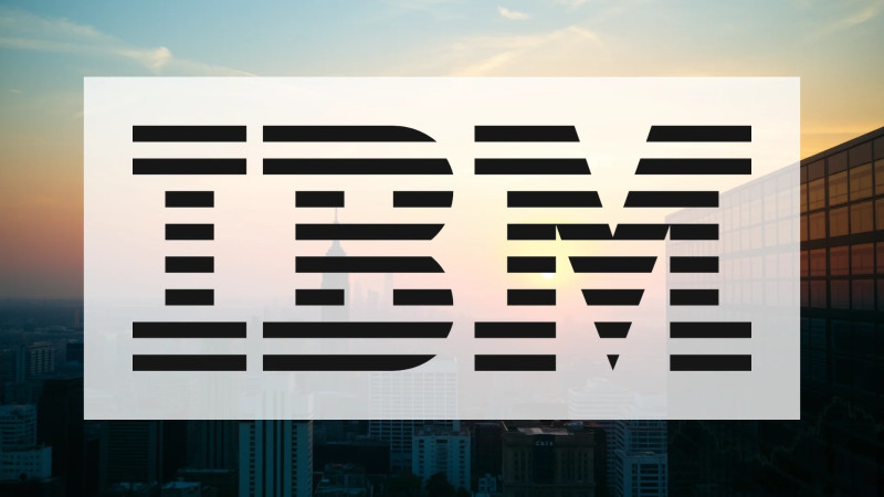 Beitragsbild zu IBM Aktie: KI-Offensive!