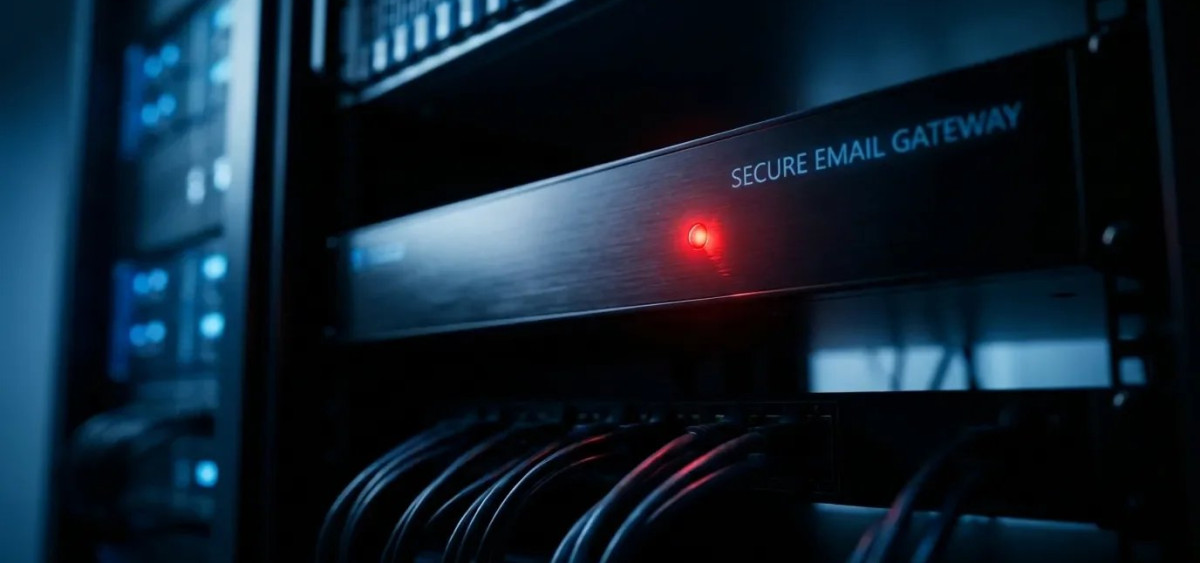 Beitragsbild zu Cisco-Alarm und KI-Scams: Der perfekte Sturm für Cybersicherheit