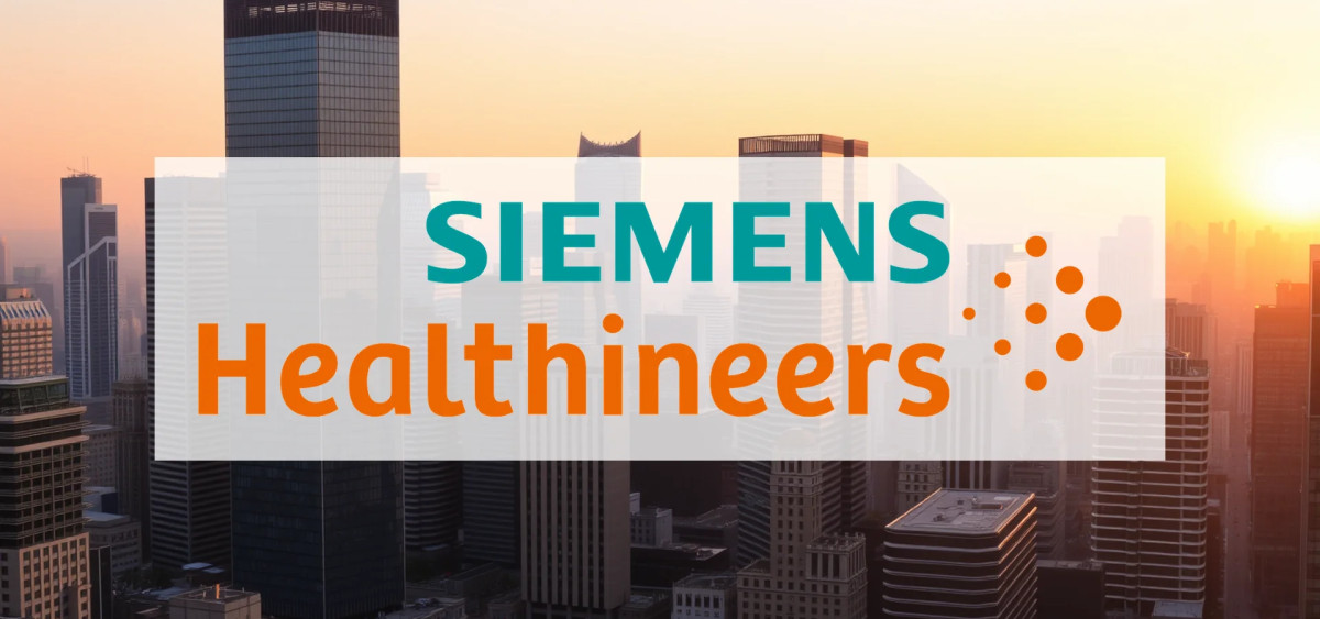 Beitragsbild zu Siemens Healthineers Aktie: Komplette Eskalation!