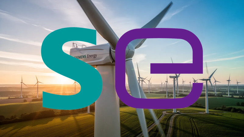 Beitragsbild zu Siemens Energy Aktie: Zufriedenheit rundum!