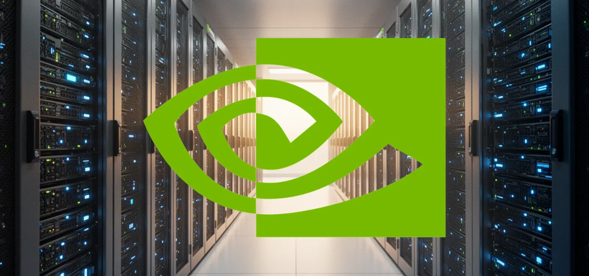 Beitragsbild zu Nvidia Aktie: Expansion vor Zahlen