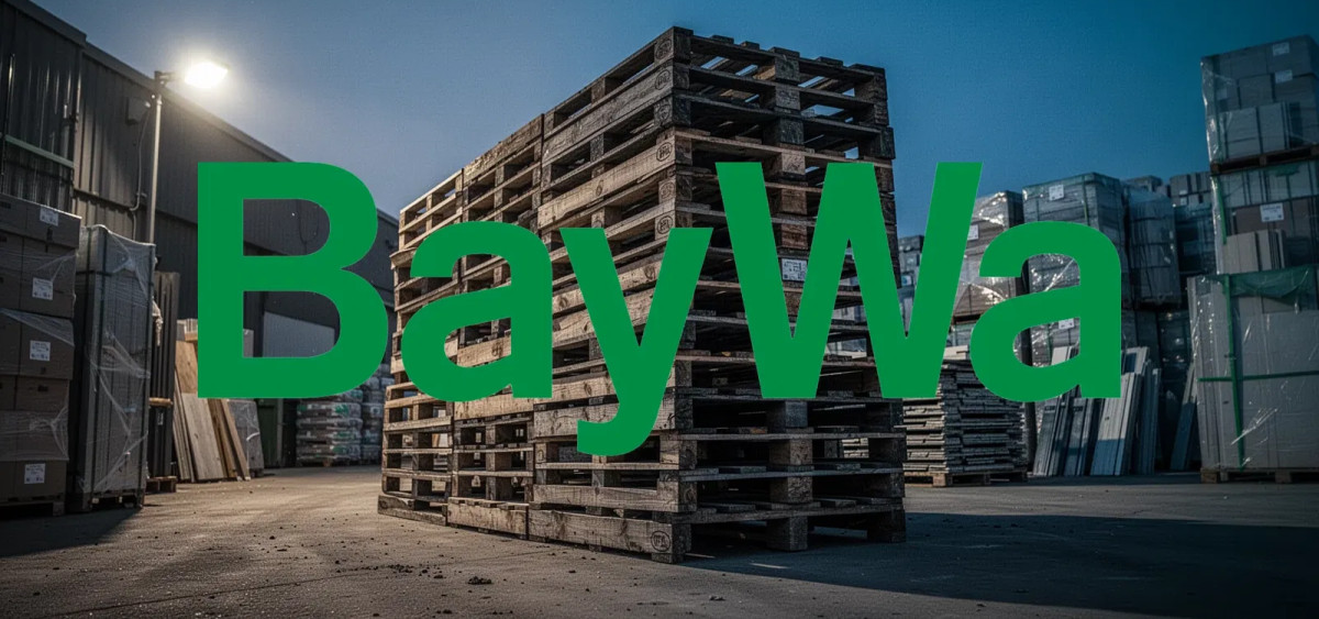 Beitragsbild zu BayWa Aktie: Trübes Fahrwasser?