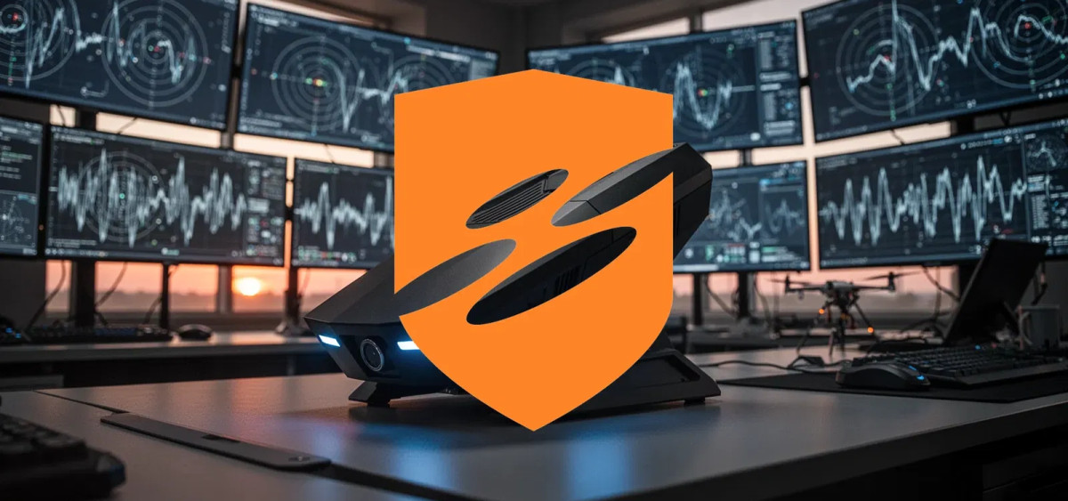 Beitragsbild zu DroneShield Aktie: Zukunftsträchtige Nachrichten!