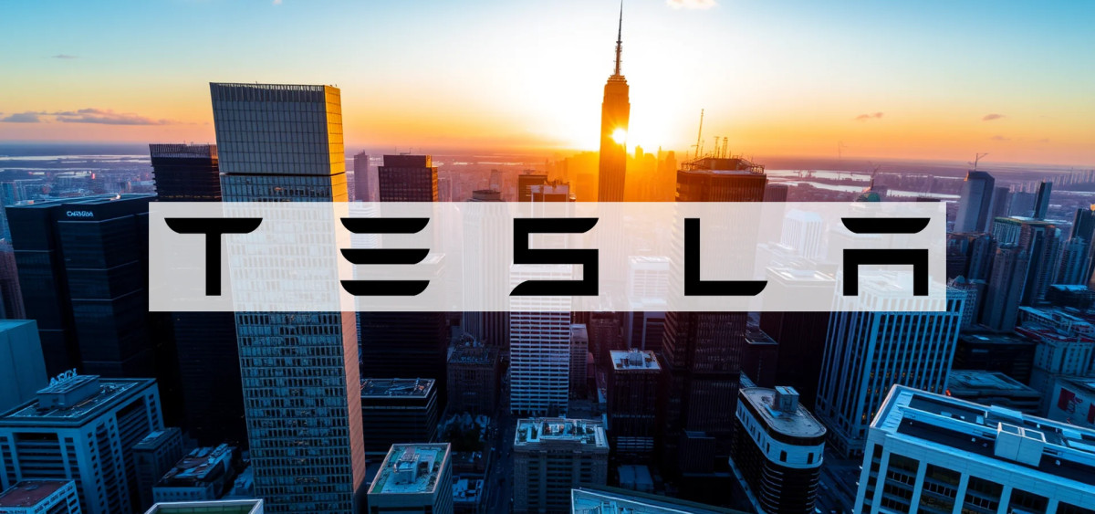 Beitragsbild zu Tesla Aktie: Feuer-Schock!