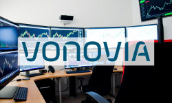 Beitragsbild zu Vonovia Aktie: Kampf um Trendwende!