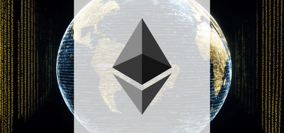 Beitragsbild zu Ethereum: Großinvestoren kaufen zu