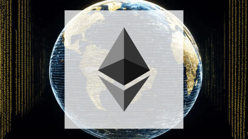 Beitragsbild zu Ethereum: Großinvestoren kaufen zu