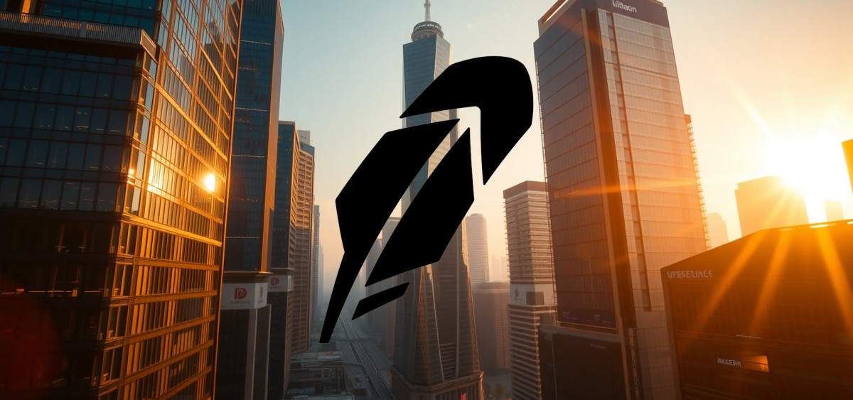 Beitragsbild zu Robinhood Aktie: Insider verkaufen massiv