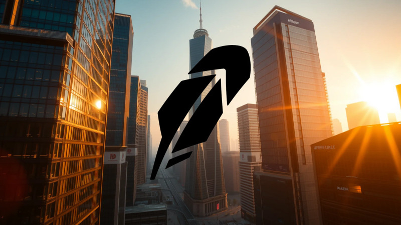 Beitragsbild zu Robinhood Aktie: Insider verkaufen massiv