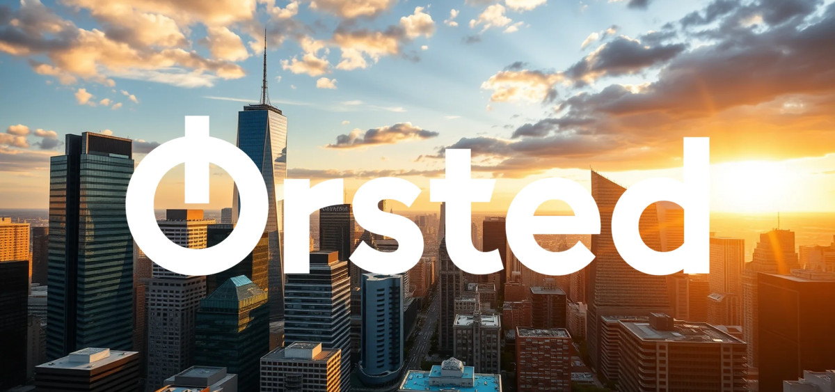 Beitragsbild zu Orsted Aktie: Technologie-Coup!