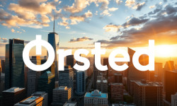 Beitragsbild zu Orsted Aktie: Technologie-Coup!