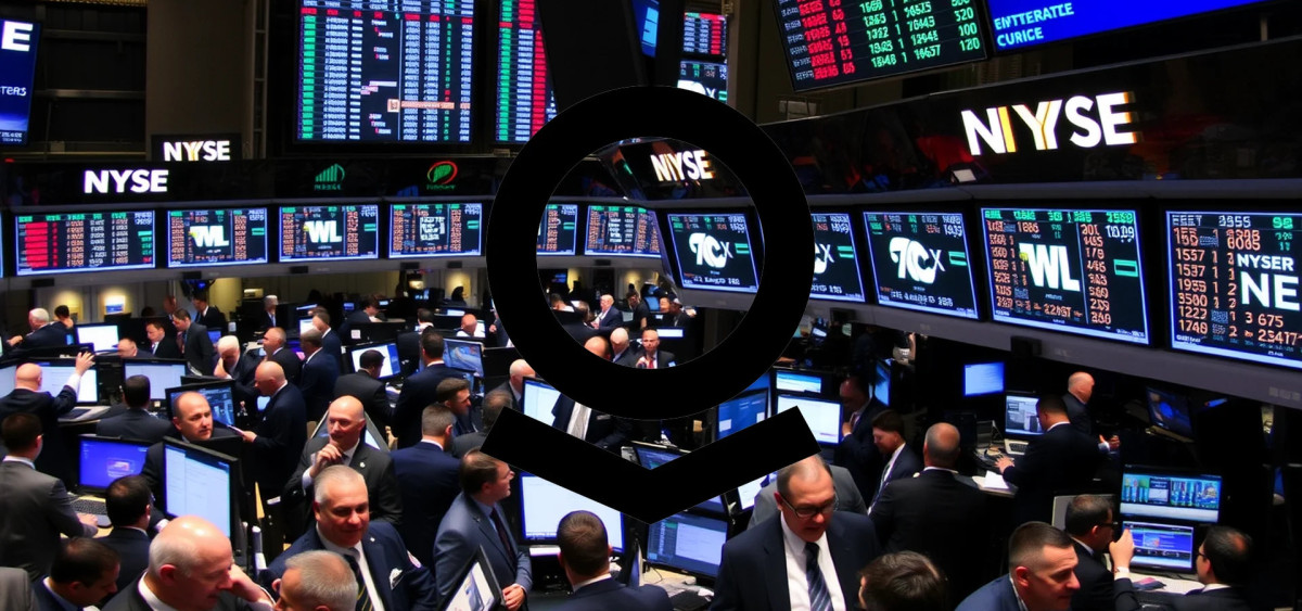 Beitragsbild zu Palantir-Aktie: Prognose 2026!