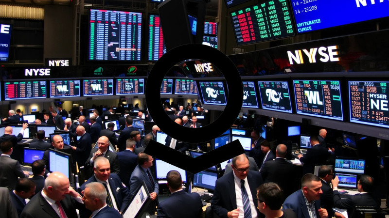 Beitragsbild zu Palantir-Aktie: Prognose 2026!