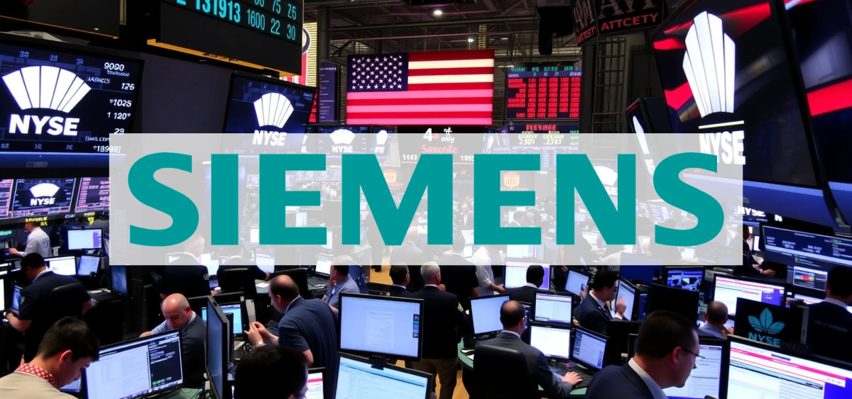 Beitragsbild zu Siemens Aktie: Kooperationen erwogen