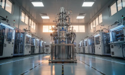 Beitragsbild zu Aixtron Aktie: Strategiewechsel denkbar?